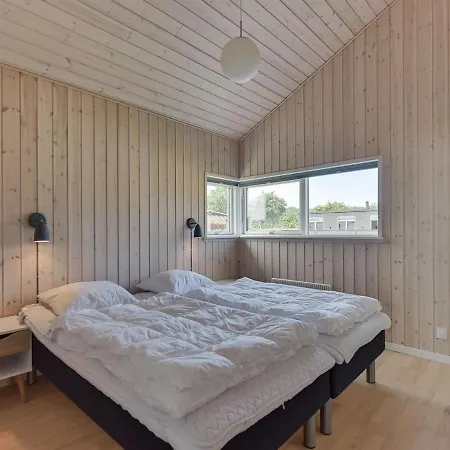 Iorund - 550m From The Sea In Se Jutland By Interhome *