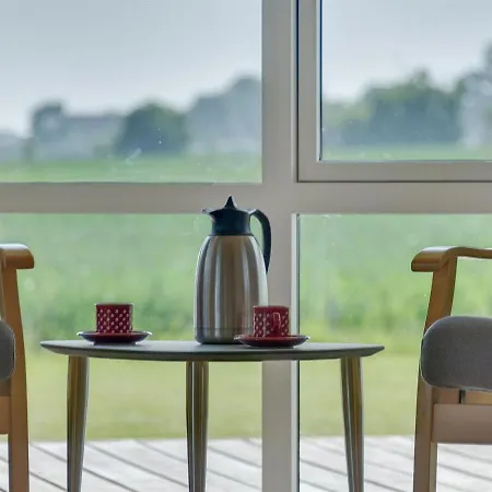 Iorund - 550m From The Sea In Se Jutland By Interhome