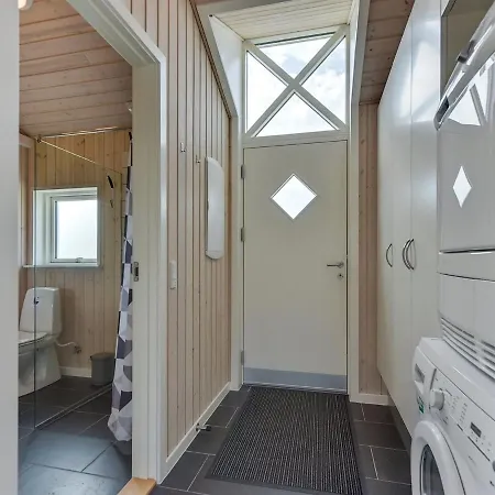 Iorund - 550m From The Sea In Se Jutland By Interhome * Haderslev