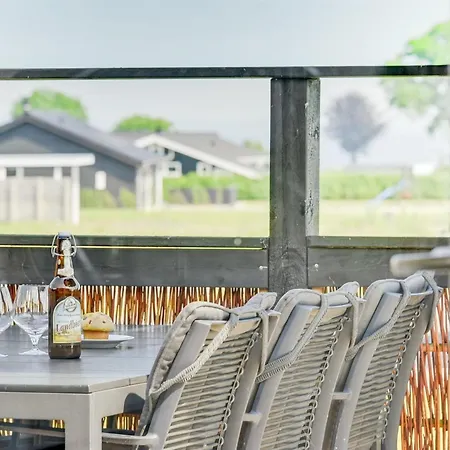Tatil Evi Iorund - 550m From The Sea In Se Jutland By Interhome Haderslev