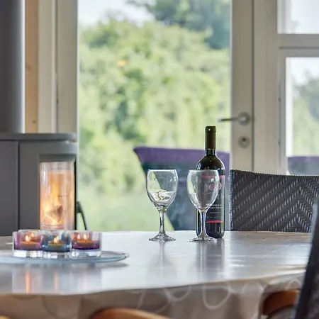Iorund - 550m From The Sea In Se Jutland By Interhome