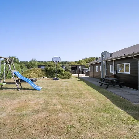 Iorund - 550m From The Sea In Se Jutland By Interhome Tatil Evi Haderslev