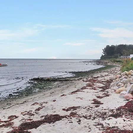 Iorund - 550m From The Sea In Se Jutland By Interhome