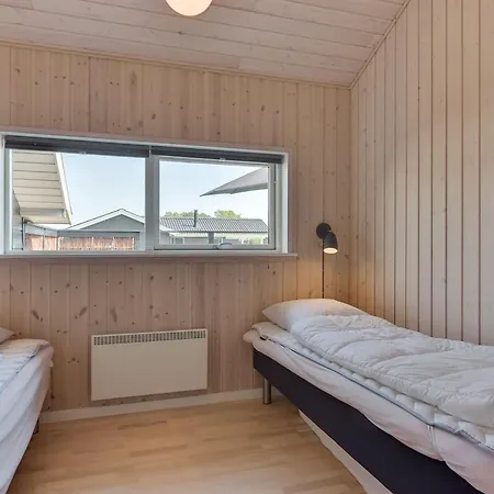 Holiday home Iorund - 550m From The Sea By Interhome *