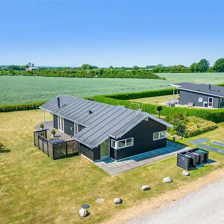 Iorund - 550m From The Sea By Interhome Holiday home