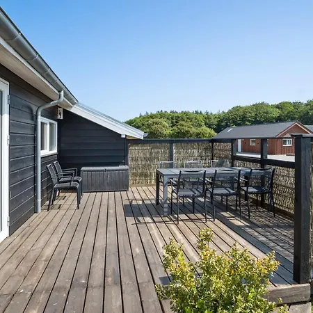 Iorund - 550m From The Sea By Interhome Holiday home