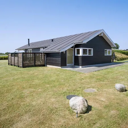 Iorund - 550m From The Sea By Interhome Holiday home