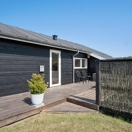Holiday home Iorund - 550m From The Sea By Interhome *