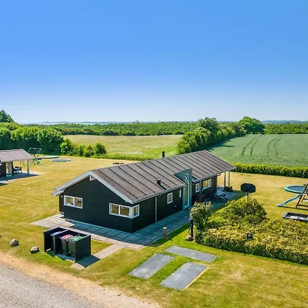 Iorund - 550m From The Sea By Interhome Holiday home