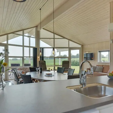 Feriehus Iorund - 550m From The Sea By Interhome *