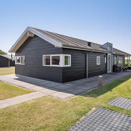 Iorund - 550m From The Sea By Interhome Feriehus Haderslev