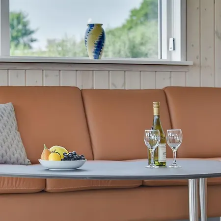 Holiday home Iorund - 550m From The Sea By Interhome Haderslev
