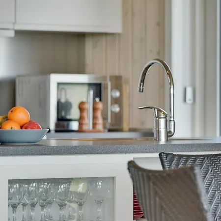 Holiday home Iorund - 550m From The Sea By Interhome