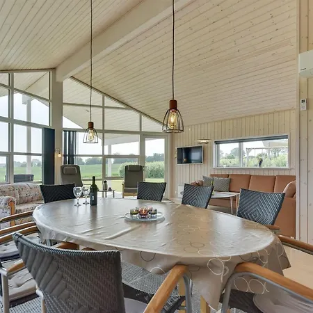 Iorund - 550m From The Sea By Interhome Holiday home