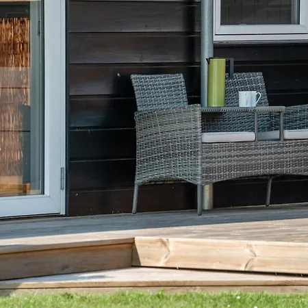 Iorund - 550m From The Sea By Interhome Vakantiehuis *