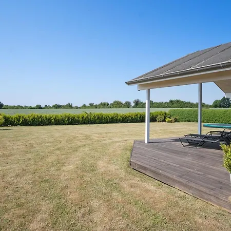 Holiday home Iorund - 550m From The Sea By Interhome